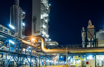 industries we supply