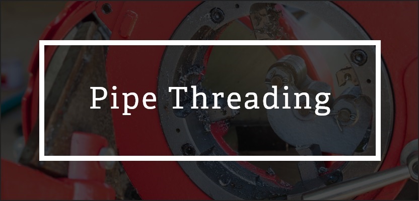 Pipe Threading