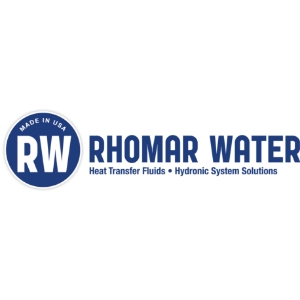 rhomar water
