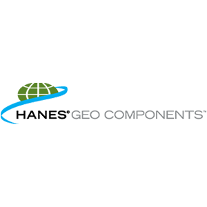 hanes geo components