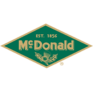 mcdonald mfg co